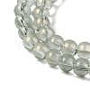 Glass Bead Strands GLAA-K068-01A-05-4