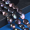 Natural Keshi Pearl Beads Strands PEAR-S021-139A-01-5