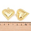 Brass Pendants KK-CBABBCE-07A-G-3