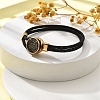 Constellation Nylon Cords Multi-strand Bracelets BJEW-U016-01A-02-1