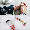 6Pcs Muslim Islamic Prayer Rosary Bracelets BJEW-PH0004-64B-4