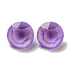 Glass Rhinestone Cabochons RGLA-G021-06A-183DE-1