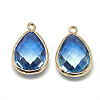 Glass Pendants GLAA-Q068-12A-14-2