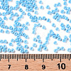 11/0 Grade A Round Glass Seed Beads SEED-N001-A-1019-3