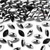 Preciosa® MAXIMA Crystal Fancy Stones Y-PRC-FG8-23980-272-1