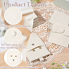 24Pcs Square Velvet Jewelry Storage Bags CDIS-NB0001-47C-4
