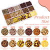 DIY Jewelry Making Kits DIY-PA0002-04-2