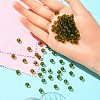 Preciosa® Crystal Beads X-PRC-BB6-50230-4