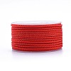 Polyester Braided Cord OCOR-F010-A33-2MM-1