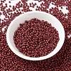 MIYUKI Round Rocailles Beads SEED-X0055-RR4469-2