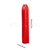 Sealing Wax Sticks DIY-WH0003-C07-2