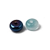 Imitation Jade Glass Beads DGLA-C005-B01-3x6mm-08-2
