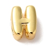 Rack Plating Brass Pendants X-KK-L220-001G-H-1