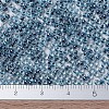 MIYUKI Round Rocailles Beads SEED-JP0008-RR3207-4