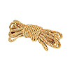 12.5M Polyester Twisted Lip Cord Trim OCOR-WH0071-90A-8