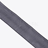 Nylon Ribbon SRIB-WH0020-02A-2