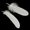Goose Feather Costume Accessories FIND-Q044-12-2