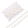 15 Yards Cotton Ribbons SRIB-NB0001-20A-1