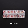 Nail Art Decorations MRMJ-Q089-046-2