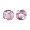 TOHO Round Seed Beads SEED-XTR11-0006-3