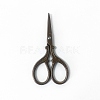 201 Stainless Steel Scissors LS-PW22062842175-1
