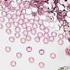950Pcs Resin Rhinestone Cabochons CRES-WH20004-03C-7