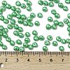 6/0 Glass Seed Beads X1-SEED-L011-08A-15-4