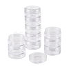 Plastic Bead Containers C078Y-1