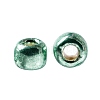TOHO Round Seed Beads X-SEED-TR08-PF0561-3