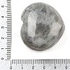 Natural Labradorite Thumb Massage Stone G-I367-06O-3