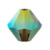 Preciosa® Crystal Beads X-PRC-BA5-10220-20000-1