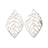 Iron Filigree Pendants LS-IFIN-E742-01P-1