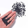 8/0 Glass Seed Beads SEED-A009-3mm-606-4