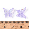 Baking Paint Glass Beads DGLA-T004-04I-3