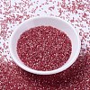 MIYUKI Delica Beads X-SEED-J020-DB1865-2