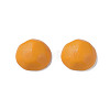 Opaque Acrylic Cabochons MACR-S373-138-A06-4