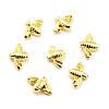 Alloy Cabochons MRMJ-K014-02G-1