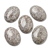 Natural Maifanite Cabochons G-C115-01B-30-1