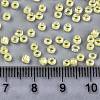 8/0 Glass Seed Beads X1-SEED-A015-3mm-2206-4