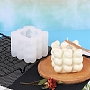 DIY Silicone Candle Molds PW-WG46950-01-3