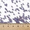 TOHO Round Seed Beads SEED-XTR08-0166DF-4