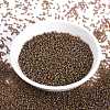 MIYUKI Round Rocailles Beads SEED-JP0010-RR3542-2