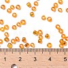 8/0 Glass Seed Beads SEED-US0001-03-3mm-3