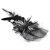 New Year's party Iron Hair Clip OHAR-R102-01A-3