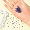 Preciosa® Crystal Beads X-PRC-BB3-20410-200-4