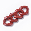 Acrylic Linking Rings OACR-S021-25M-3