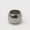 Brass Crimp Beads J0JMP032-2