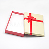 Cardboard Jewelry Set Boxes CBOX-R036-26-4