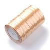 Single Face Satin Ribbon RC6mmY-0086-2