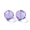K9 Glass Imitation Austrian Crystal Beads X-GLAA-H024-17C-21-2